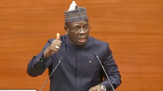 BIRAME SOULEYE DIOP SUR LE WOYOFAL : « La vétusté des compteurs impacte la qualité du mesurage »