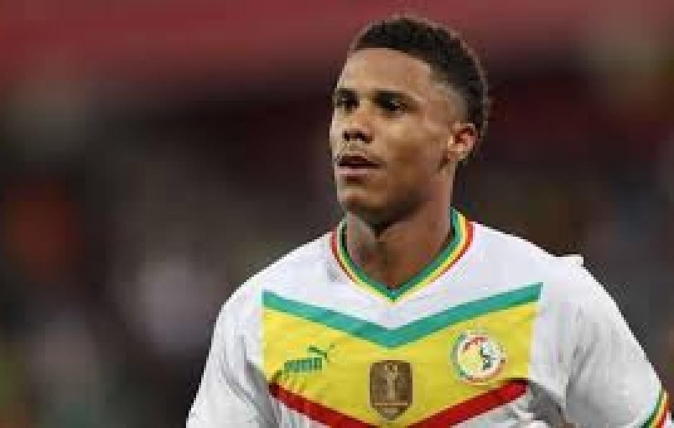 Galatassaray annonce le forfait de Ismail Jakobs pour la Can Galatassaray annonce le forfait de Ismail Jakobs pour la Can