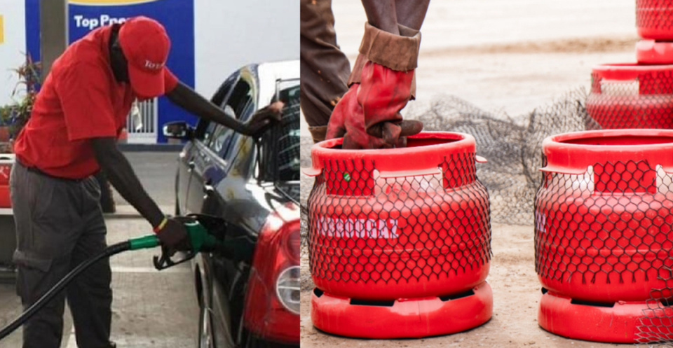 Le Gouvernement va étendre la baisse au gaz butane