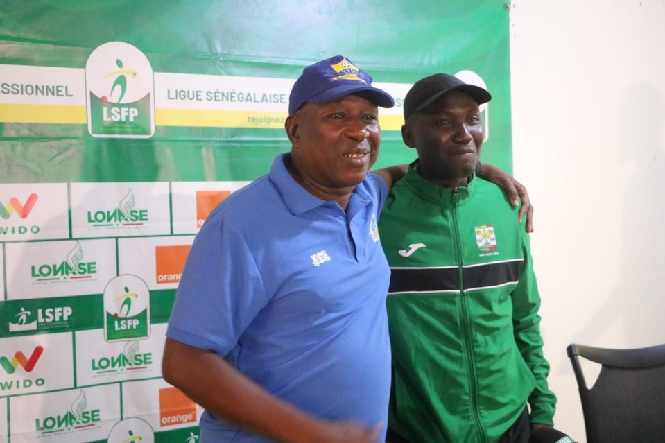 POLEMIQUE APRES LA RENCONTRE TFC – JARAAF : Deux communications, deux lectures d’un même match POLEMIQUE APRES LA RENCONTRE TFC – JARAAF : Deux communications, deux lectures d’un même match