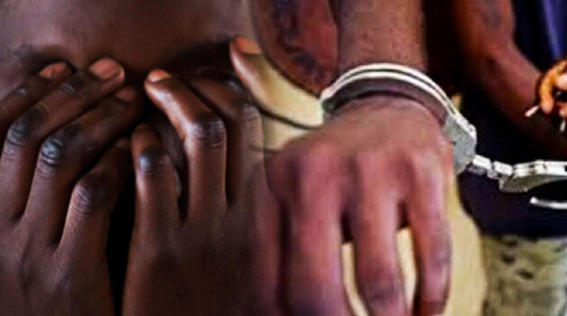 VIOL MANQUÉ À DJEDDAH THIAROYE KAO : Il rate son coup contre une fille de 13 ans à cause de sa virginité, gifle celle-ci et la mord à l'épaule gauche