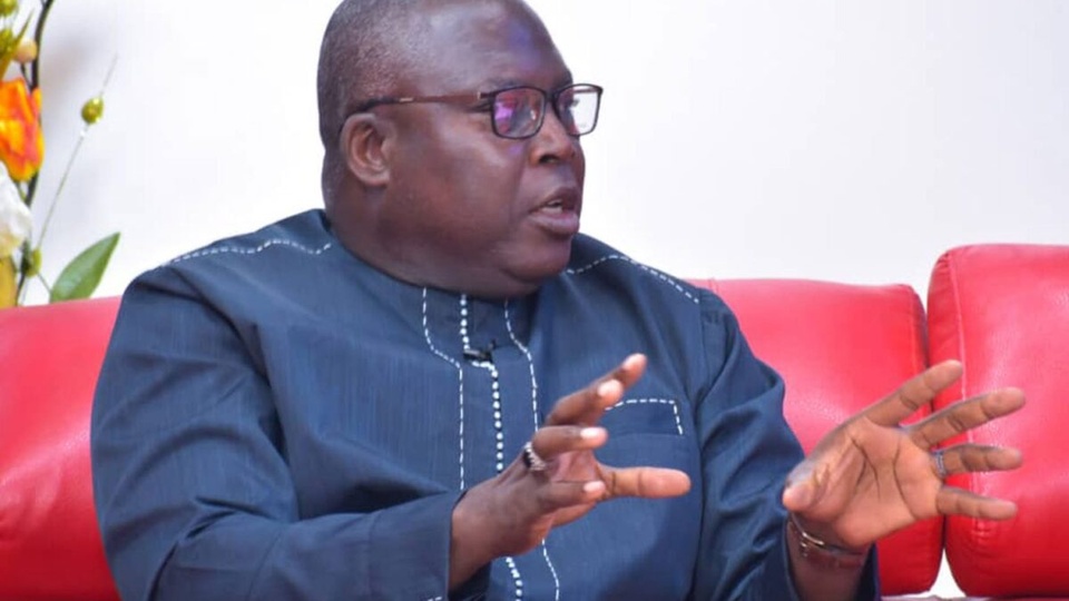 Pape Sané, finalement en prison ; son procès en Flagrant délit, demain