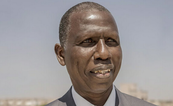 Alioune Ndao alerte sur le regain d’accidents sur la Vdn 3