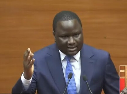 DÉTHIÉ FALL IMPOSE UNE RIGUEUR MARTIALE AUX ENTREPRISES : Une nouvelle ère de gouvernance des infrastructures