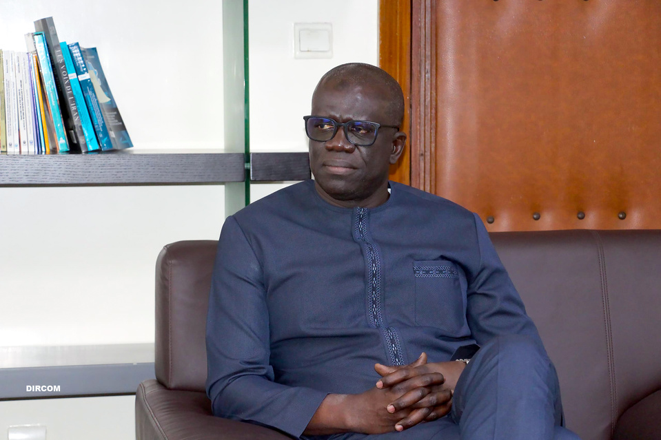 APAIASEMENT DANS L’ESPACE UNIVERSITAIRE : Le recteur invite les établissements à organiser la reprise des activités pédagogiques et scientifiques