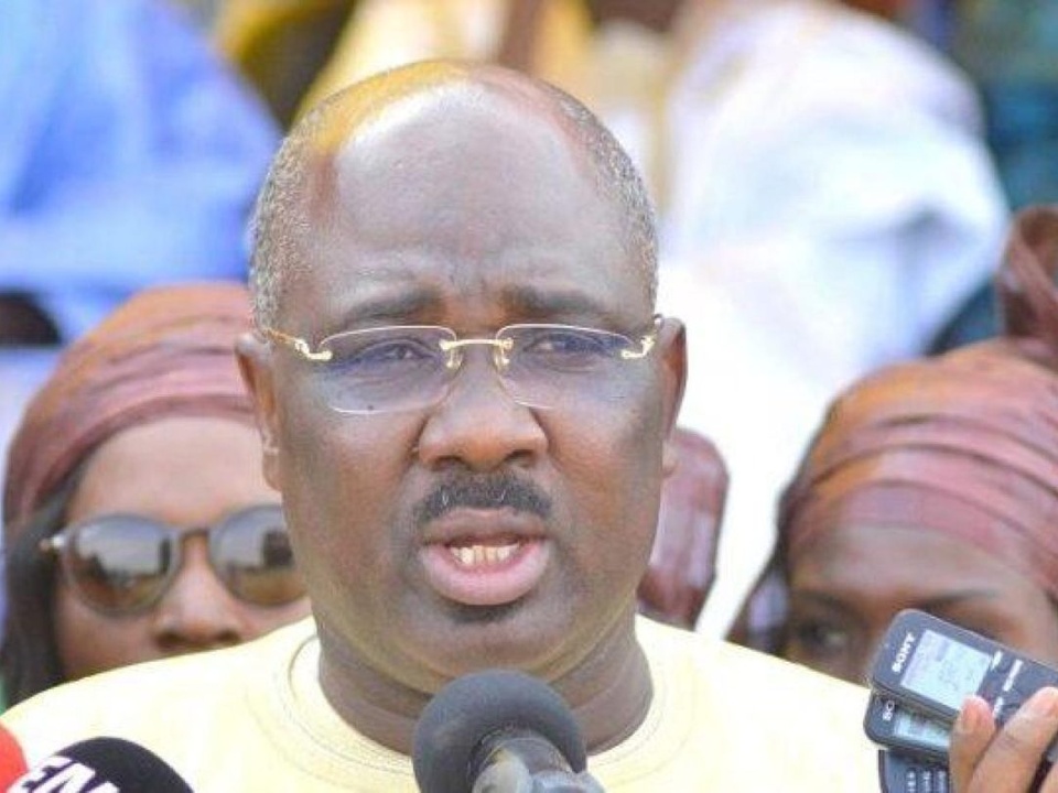 AFFAIRE DES 125 MILLIARDS : Farba Ngom devant le juge d’instruction financier lundi prochain