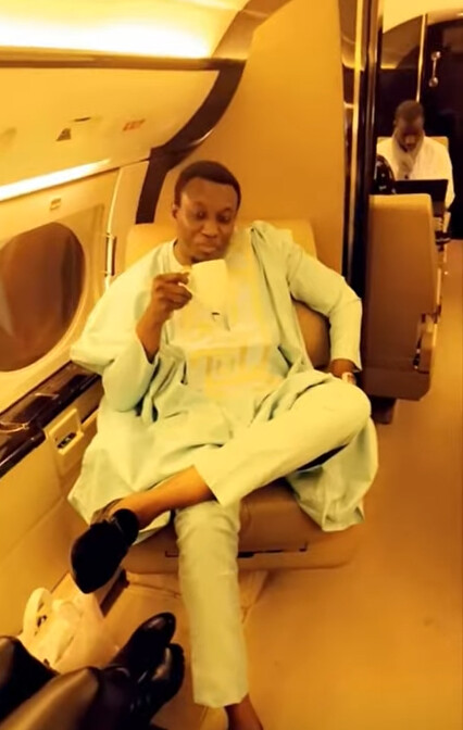 Mo Gates placé en garde à vue par la DIC 