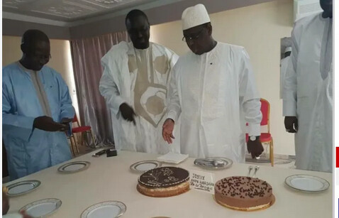 Anniversaire : Macky Sall fête ses 64 ans ce 11 décembre ...