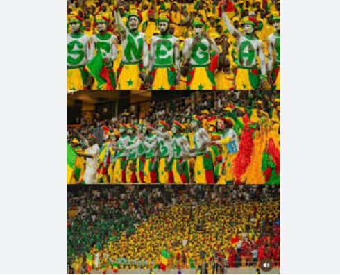 12ᵉ GAÏNDE SENEGAL D’ABORD  : Dernière ligne droite avant les élections