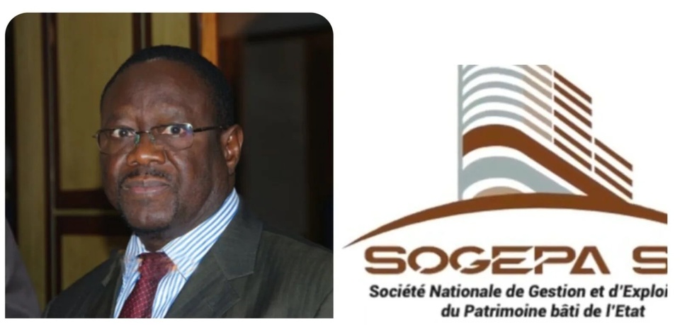 DEGRADATION D'UN LOGEMENT DE FONCTION APPARTENANT À L'ÉTAT : Mbaye Ndiaye nie avec véhémence, la Sogepa réclame 43 millions, le procureur requiert une amende de 1 million DEGRADATION D'UN LOGEMENT DE FONCTION APPARTENANT À L'ÉTAT : Mbaye Ndiaye nie avec véhémence, la Sogepa réclame 43 millions, le procureur requiert une amende de 1 million