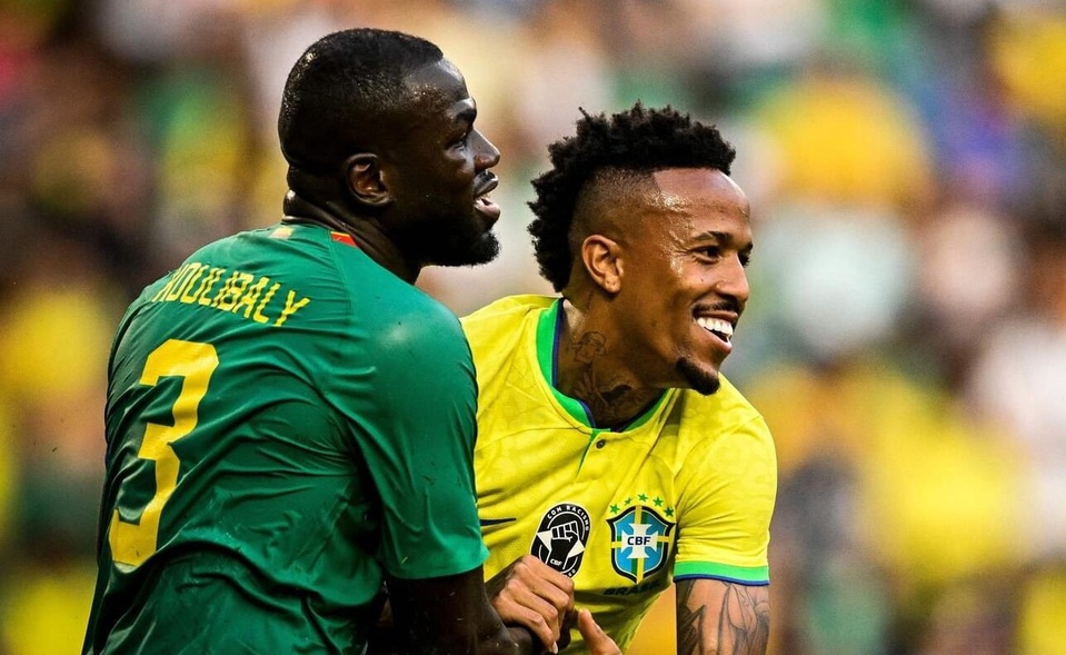 COUPE DU MONDE 2026 : LES BILLETS DES MATCHS DU SENEGAL ATTEIGNENT DES PRIX RECORD : Assister à un match des Lions coûtera entre 87.000 et 384.000 francs Cfa