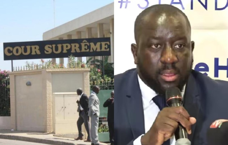 FORMALITES D’ENREGISTREMENT ET MISE EN PLACE D’UNE COMMISSION DE PILOTAGE : La Cour suprême annule les arrêtés du Ministre Alioune Sall