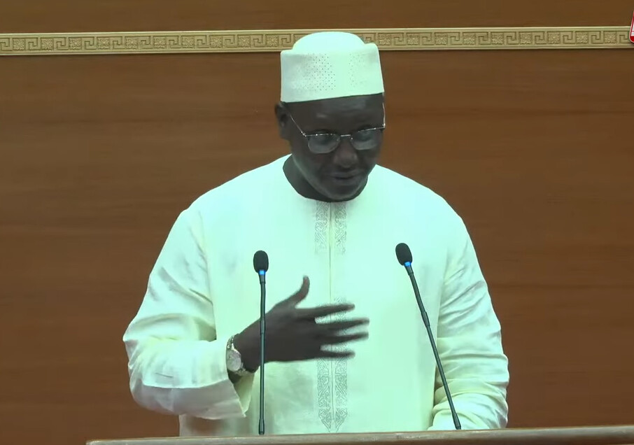 BUDGET 2026 DU MINISTÈRE DE L’HYDRAULIQUE ET DE L’ASSAINISSEMENT : Cheikh Tidiane Dièye annonce une « rupture » pour l’équité territoriale