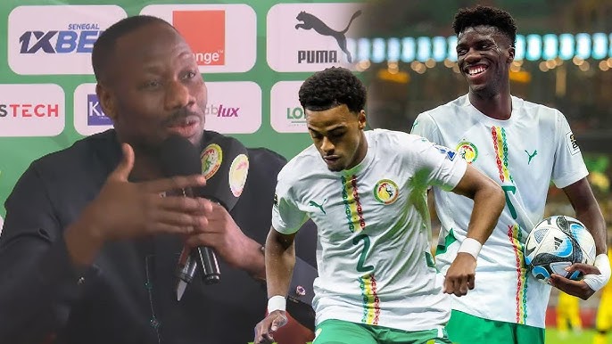 INFIRMERIE : Pape Thiaw assume la convocation des joueurs revenant de blessure