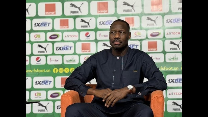 PAPE THIAW REPOND A SES DETRACTEURS : « Je ne suis pas un peureux...mes décisions je les prends seul »