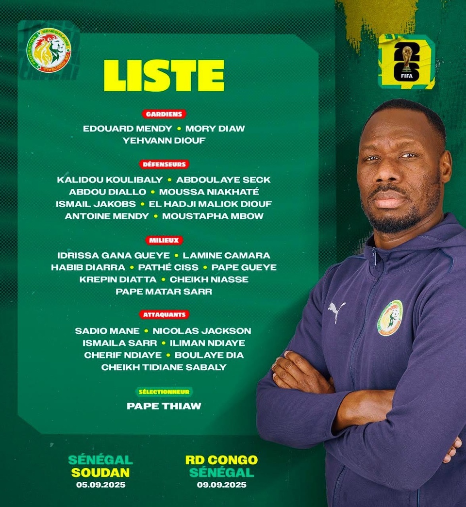 LE VOEU DU SELECTIONNEUR DES LIONS : «Je veux une équipe dominante » LE VOEU DU SELECTIONNEUR DES LIONS : «Je veux une équipe dominante »