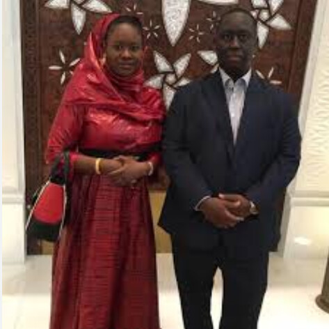 OPPOSITION DU CONTROLE JUDICIAIRE DE ALIOU SALL ET DE SON ÉPOUSE AISSATA SALL : La Chambre d’accusation financière confirme le juge et rejette l’appel du parquet