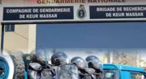 Fraude documentaire et immigration irrégulière à Keur Massar : un agent de la mairie de Rufisque et un Guinéen arrêtés