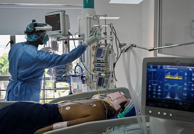 SANTÉ PUBLIQUE SOUS TENSION : And Gueusseum–Satsus durcit le ton et annonce une grève sans service minimum