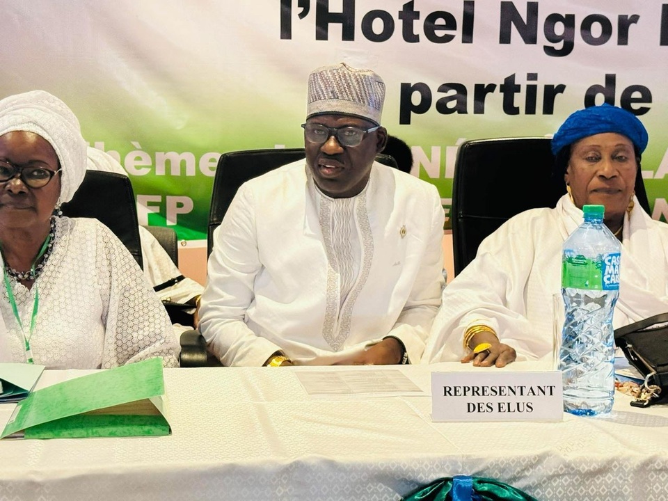 Ps/Afp : réunion de travail reportée sur demande de l’Afp Ps/Afp : réunion de travail reportée sur demande de l’Afp