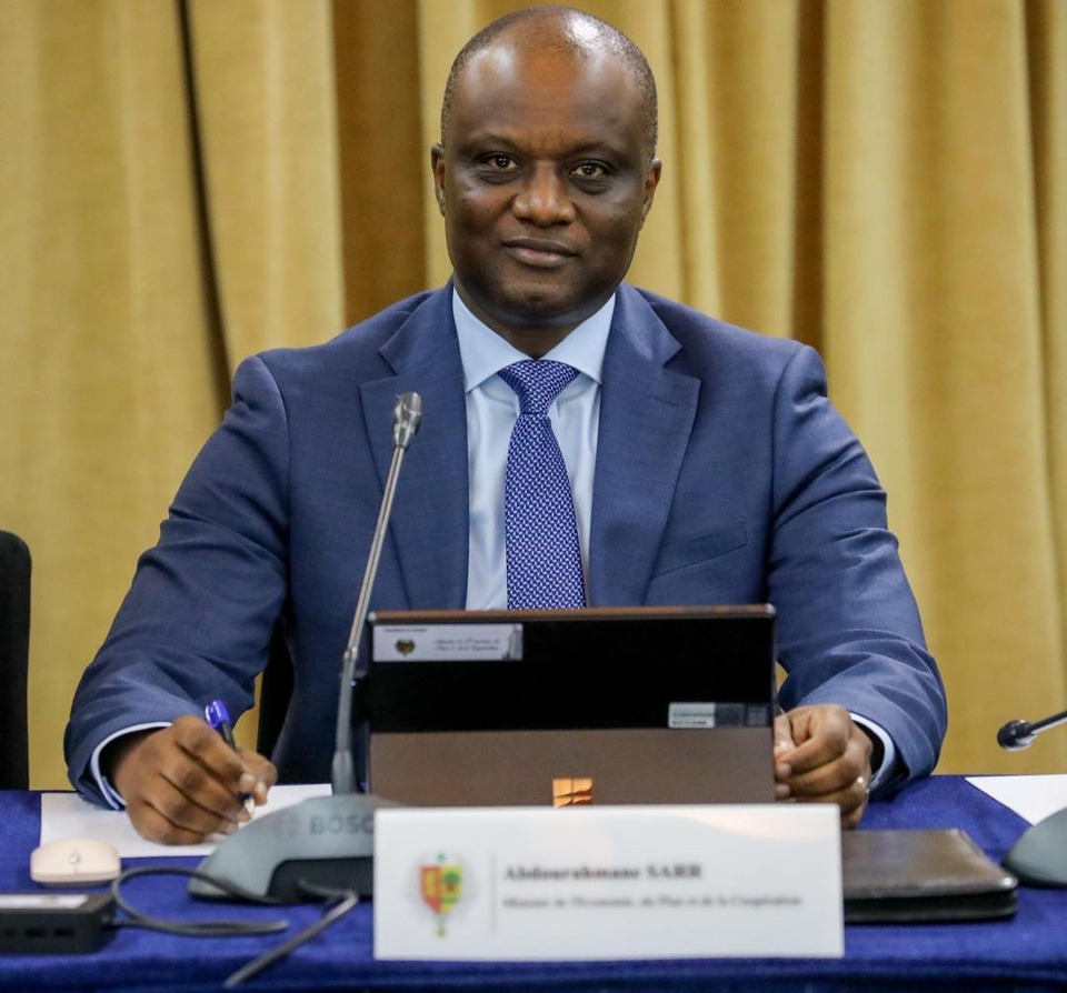 ABDOURAHMANE SARR SUR LES CONSEQUENCES DE LA BAISSE DES PRIX : « La perte de recettes pour l'Etat sera absorbée par les recettes du Pres »