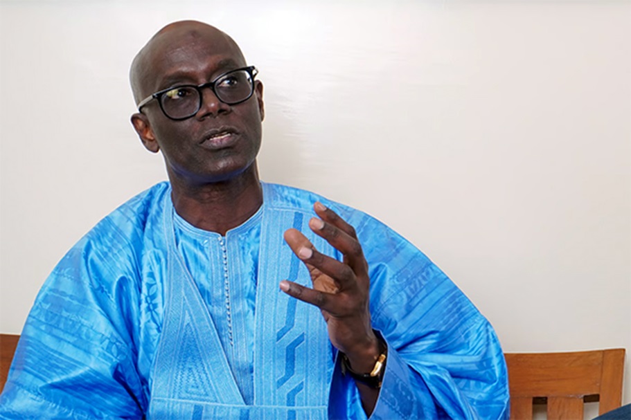 PRES DE DEUX ANS DE L’AVENTURE PASTEF A LA TETE DU PAYS : Thierno Alassane Sall parle de la plus grande duperie du siècle