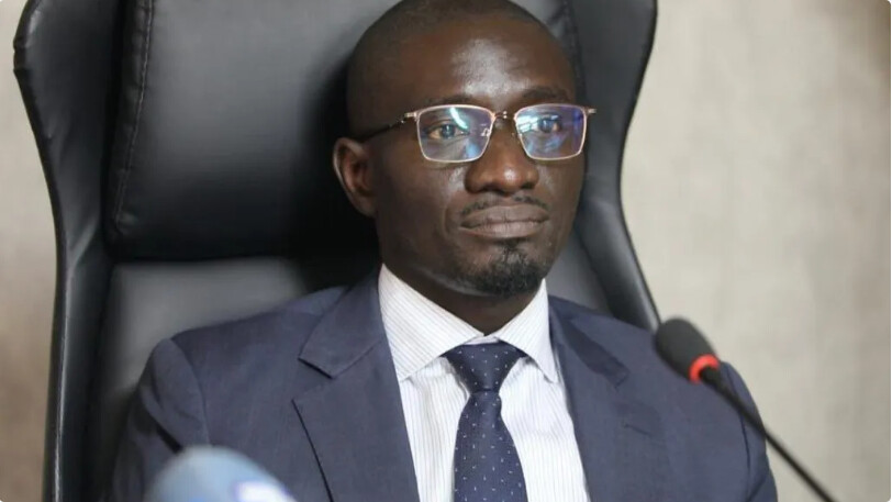 AUDIT GÉNÉRAL DES RESSOURCES HUMAINES DE L’ÉTAT : «Le ministère de la Fonction publique n’a aucune maîtrise réelle des effectifs, et cela n’est pas acceptable», selon Olivier Boucal