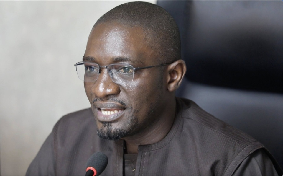 AUDIT GÉNÉRAL DES RESSOURCES HUMAINES DE L’ÉTAT : «Le ministère de la Fonction publique n’a aucune maîtrise réelle des effectifs, et cela n’est pas acceptable», selon Olivier Boucal AUDIT GÉNÉRAL DES RESSOURCES HUMAINES DE L’ÉTAT : «Le ministère de la Fonction publique n’a aucune maîtrise réelle des effectifs, et cela n’est pas acceptable», selon Olivier Boucal