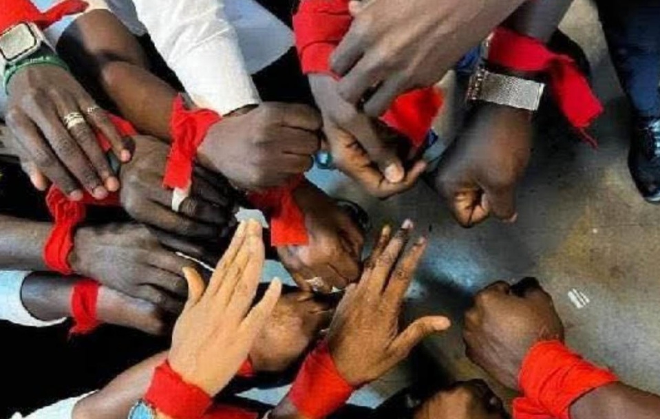 Grève de 48h de l'intersyndicale des travailleurs de l'administration à partir d'aujourd'hui Grève de 48h de l'intersyndicale des travailleurs de l'administration à partir d'aujourd'hui