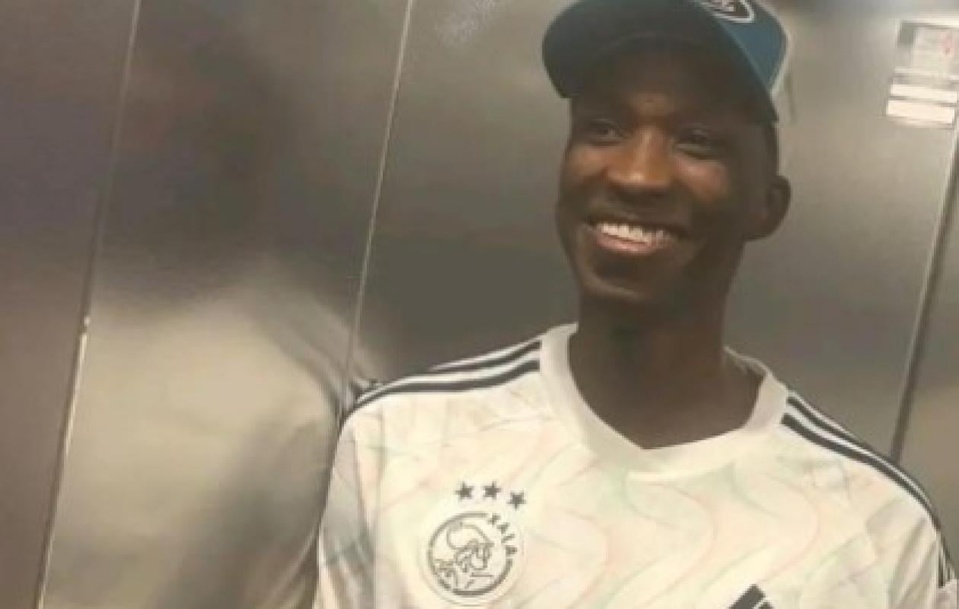 FRANCE : L’influenceur sénégalais Baba Abdoulaye Diop tué à l’arme blanche après des mois de harcèlement FRANCE : L’influenceur sénégalais Baba Abdoulaye Diop tué à l’arme blanche après des mois de harcèlement