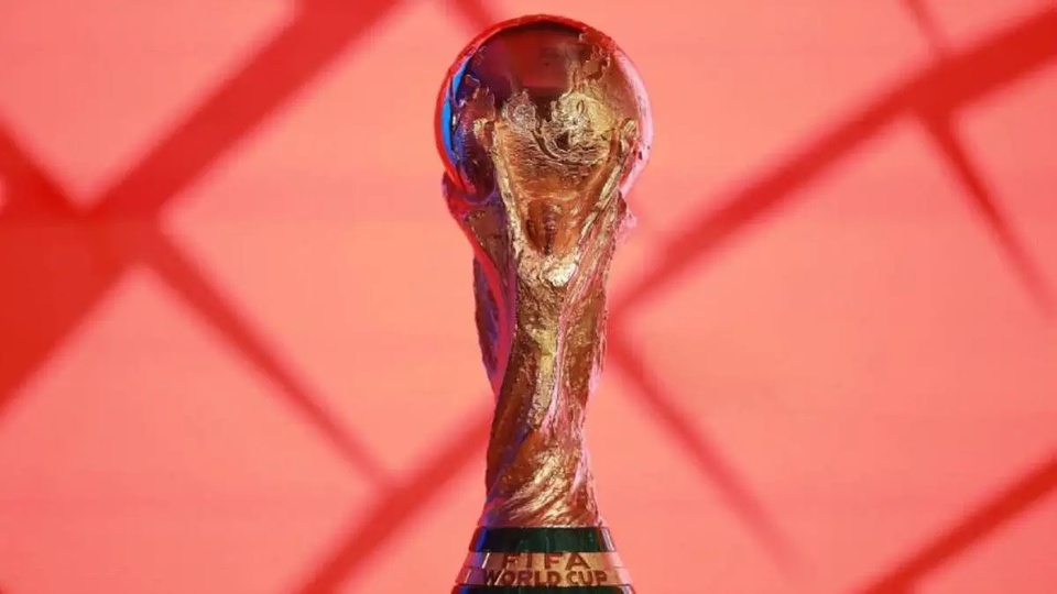 Coupe du monde 2026 : Une dotation record de 655 millions de dollars Coupe du monde 2026 : Une dotation record de 655 millions de dollars