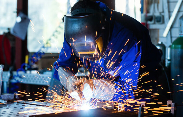 SECTEUR INDUSTRIEL AU 3e TRIMESTRE 2025 : Le chiffre d’affaires dans l’industrie se bonifie de 16,5% globalement et de 0,4% hors extraction d’hydrocarbures