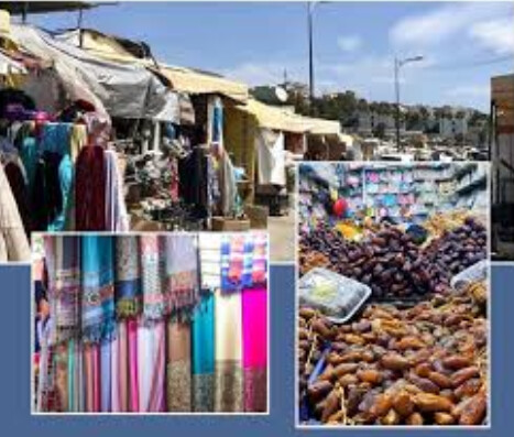 À QUELQUES JOURS DE LA CAN : Casabarata, Fluza et Mushala, marchés historiques en fête africaine