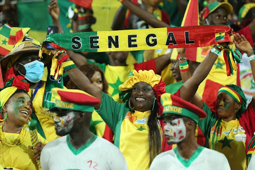 Anastasie Gandol, la voix des supporters sénégalais de Tanger :  « Les autorités n’ont rien fait pour les supporters sénégalais »