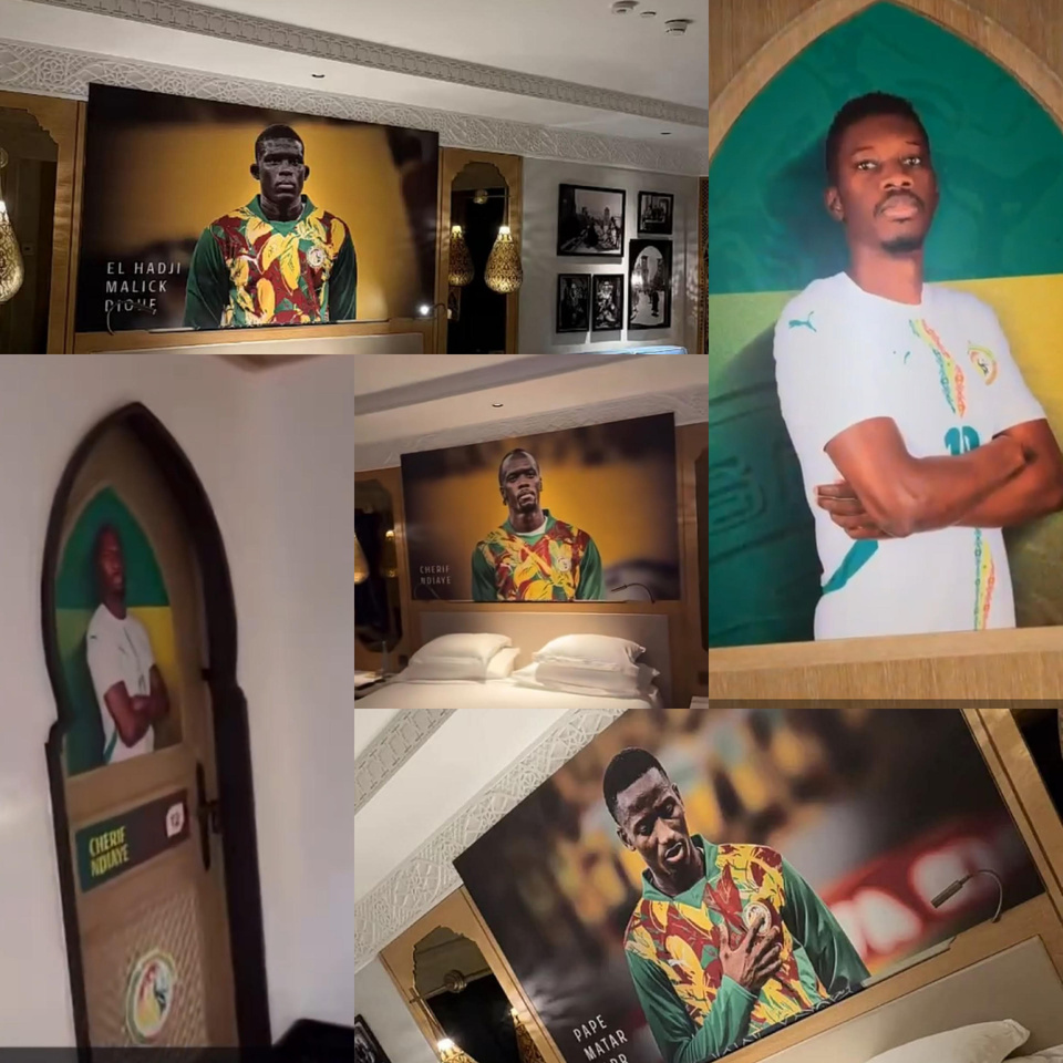 Fairmont Tazi Palace déroule le tapis rouge aux Lions ! Fairmont Tazi Palace déroule le tapis rouge aux Lions !