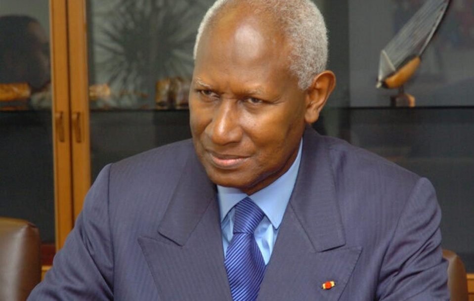Comptes publics : Abdou Diouf aussi "avait maquillé les chiffres" Comptes publics : Abdou Diouf aussi "avait maquillé les chiffres"
