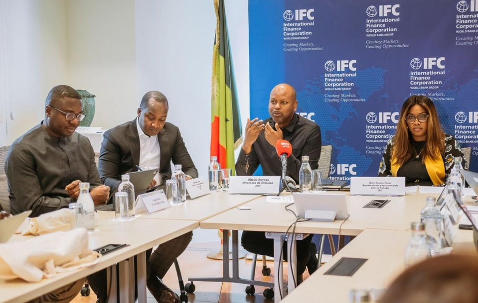 PLUS DE 1000 MILLIARDS INJECTES EN CINQ ANS DANS LE SECTEUR PRIVÉ AU SENEGAL : La Sfi compte doubler ces investissements pour accompagner l’émergence de champions régionaux