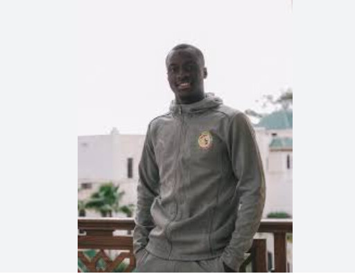 ÉCHOS DE TANGER   :  Habib Diarra a rejoint la Tanière