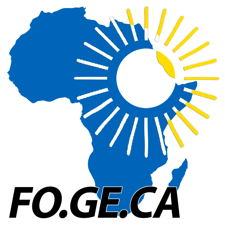 FOGECA – DUBAÏ 2025 : Un succès écrasant confirmé par une présence institutionnelle de haut rang
