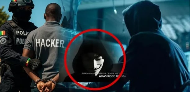 Affaire Seneporno : Un autre fournisseur de contenus du réseau Kocc Barma arrêté