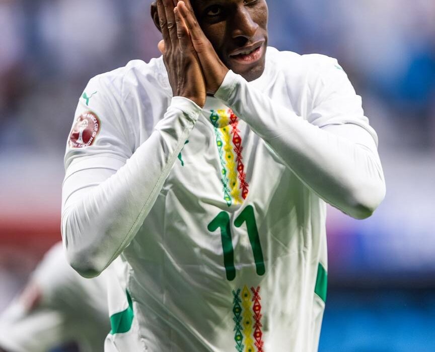 NICOLAS JACKSON, HOMME DU MATCH : « J’ai grandi, je ne suis plus le même joueur qu’avant»