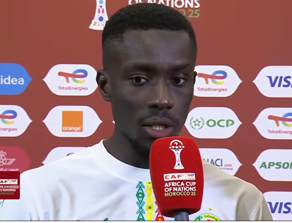 REACTION A CHAUD / Idrissa Gana Guèye : « À nous de rester concentrés et d’appliquer les consignes pour gagner ce prochain match »