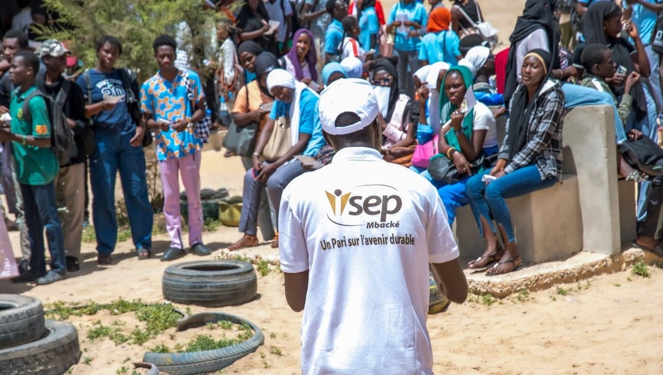 Le Pef obtient gain de cause, le coordonnateur de l’Isep Mbacké démis Le Pef obtient gain de cause, le coordonnateur de l’Isep Mbacké démis