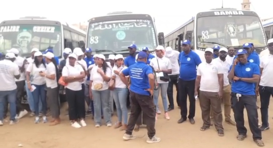 400 jeunes opérateurs formés  en sécurité routière et aux notions de premiers secours par Aftu