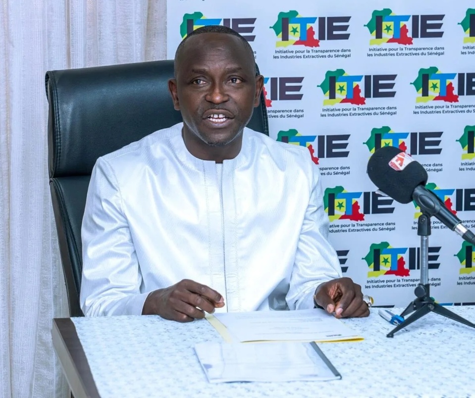 Thialy Faye salue la montée en puissance des fournisseurs locaux