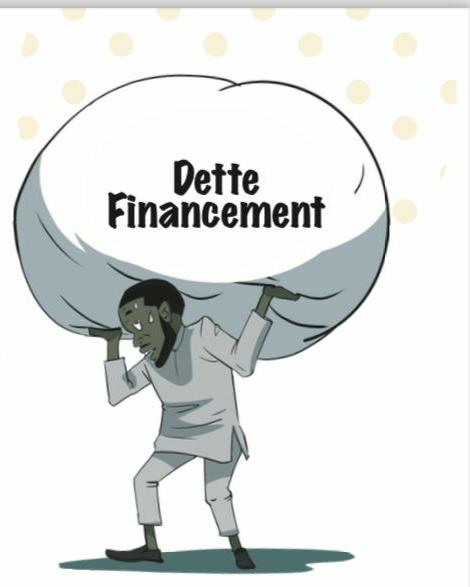 BANQUE DE DONNEES ECONOMIQUES ET FINANCIERES 2023-2024 : Une relance économique entre le poids des dettes financières et la capacité de remboursement des entreprises