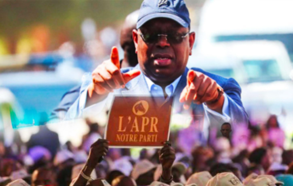 Apr : vers l'installation des Sen au niveau des communes au plus tard avant fin janvier