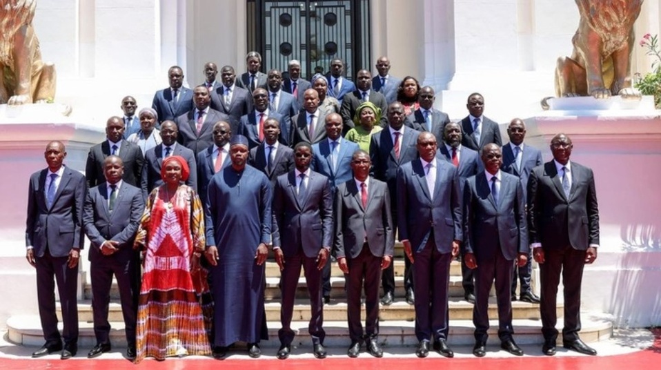 Un conseil des ministres annoncé aujourd’hui