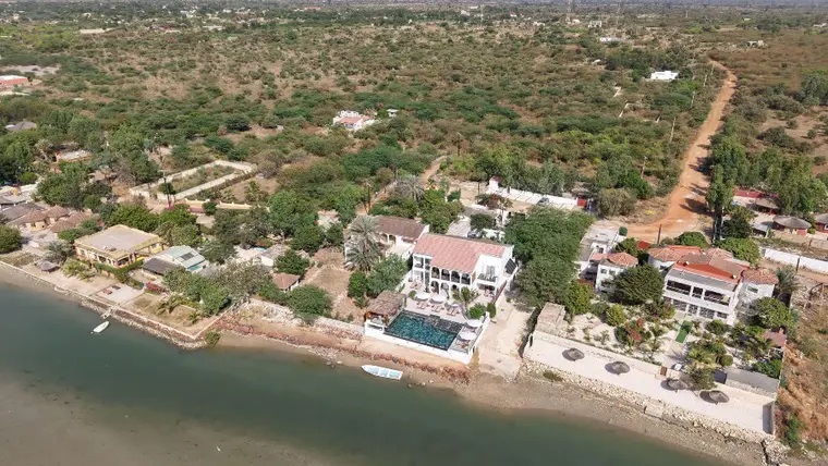 Émigration clandestine : 12 migrants morts vers Ngazobil