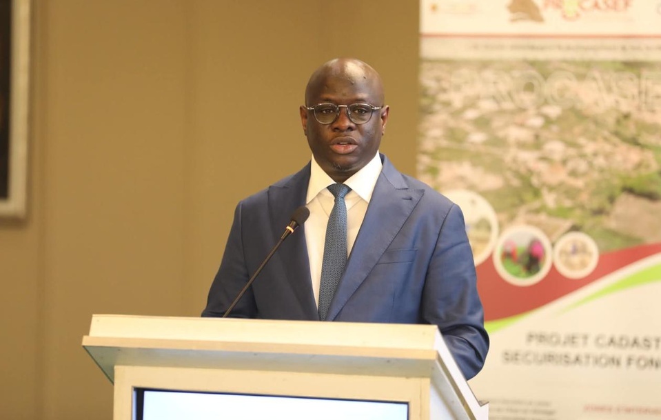 Dernier emprunt prolongé : Le Sénégal peine-t-il à lever 400 milliards sur le marché sous-régional ? Dernier emprunt prolongé : Le Sénégal peine-t-il à lever 400 milliards sur le marché sous-régional ?